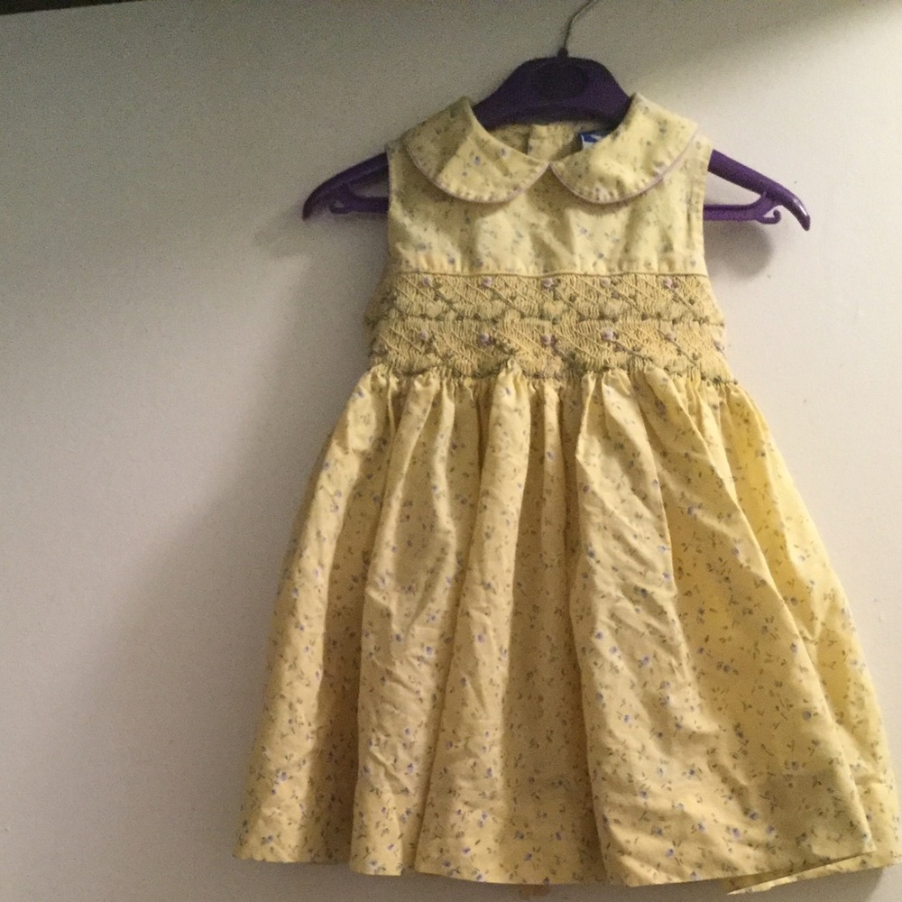 ❄Embroidery Casual Dress❄ - Picture 6 of 6